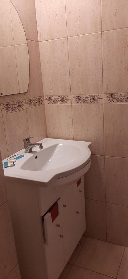Pensiunea Albatros كوستِنيست المظهر الخارجي الصورة